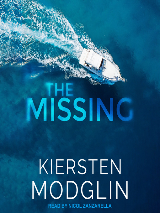 Title details for The Missing by Kiersten Modglin - Available